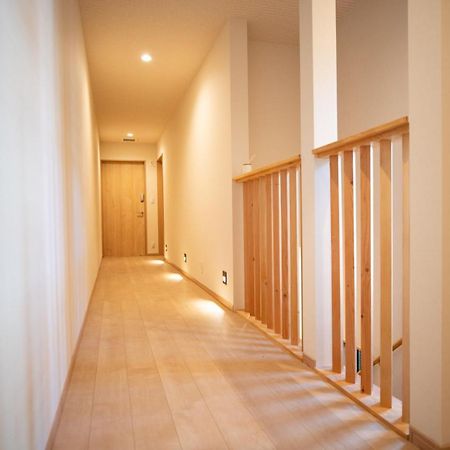 Onya Kaede Hotell Kyoto Eksteriør bilde