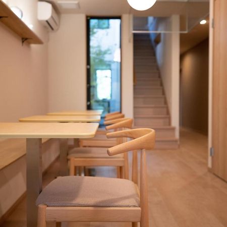 Onya Kaede Hotell Kyoto Eksteriør bilde