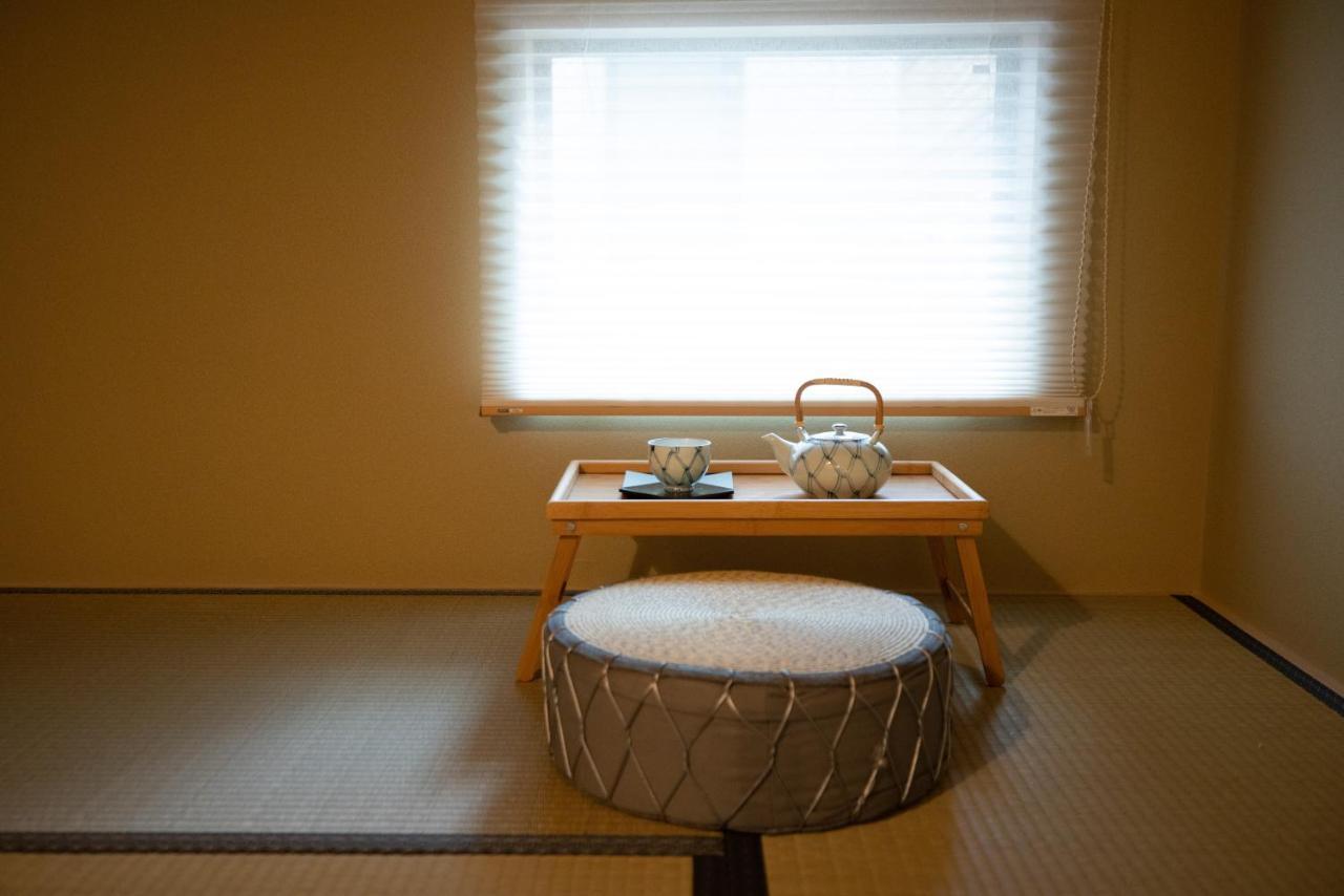 Onya Kaede Hotell Kyoto Eksteriør bilde