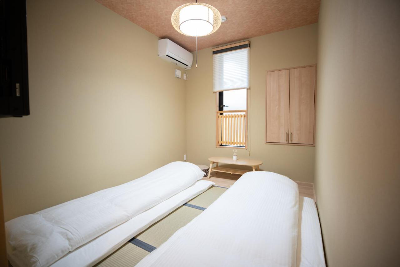 Onya Kaede Hotell Kyoto Eksteriør bilde