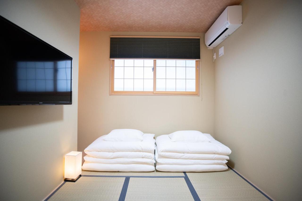 Onya Kaede Hotell Kyoto Eksteriør bilde