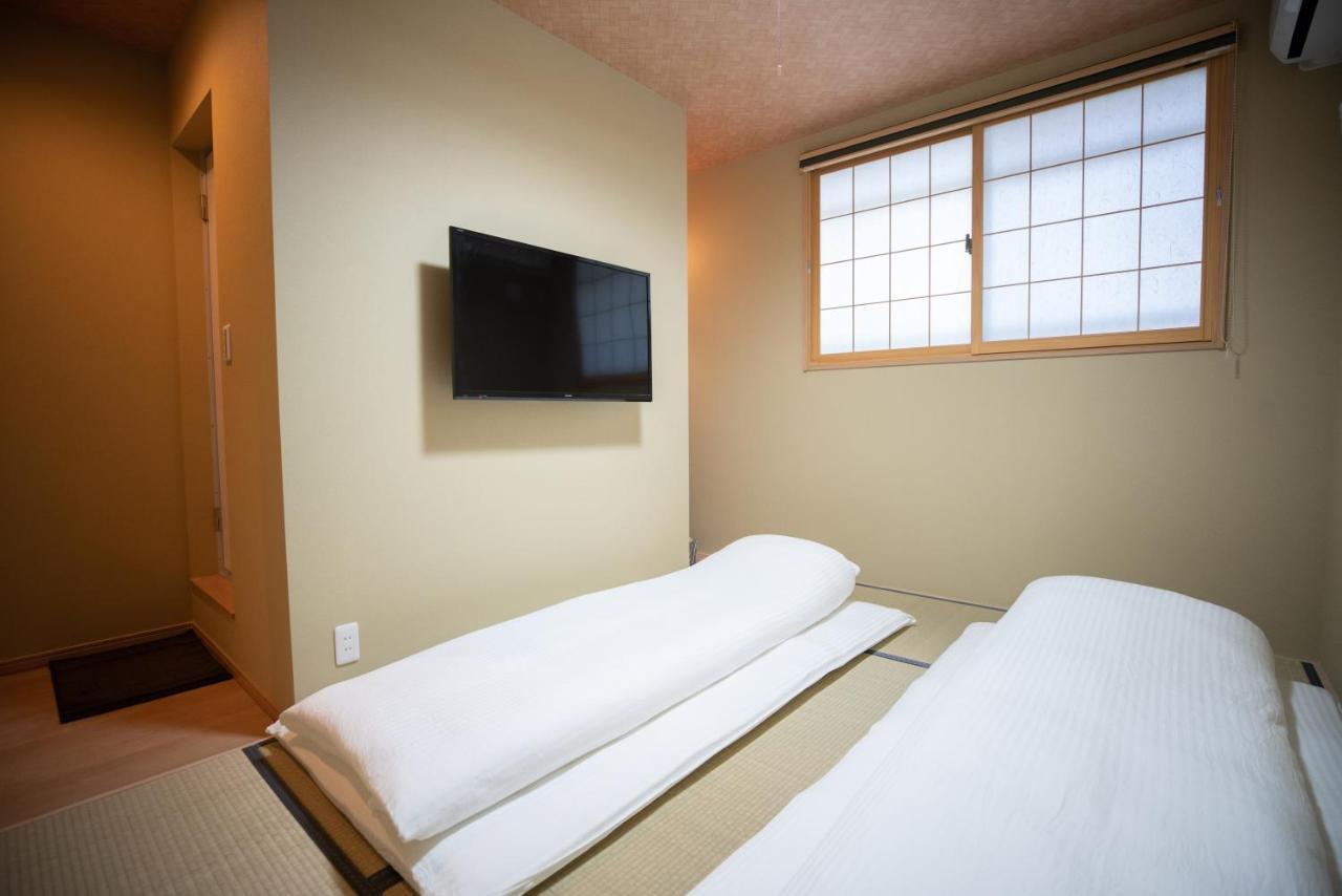 Onya Kaede Hotell Kyoto Eksteriør bilde