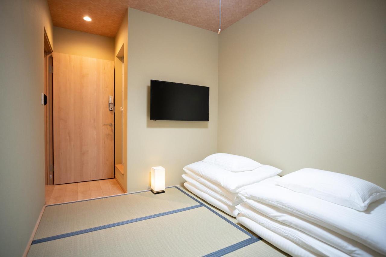 Onya Kaede Hotell Kyoto Eksteriør bilde