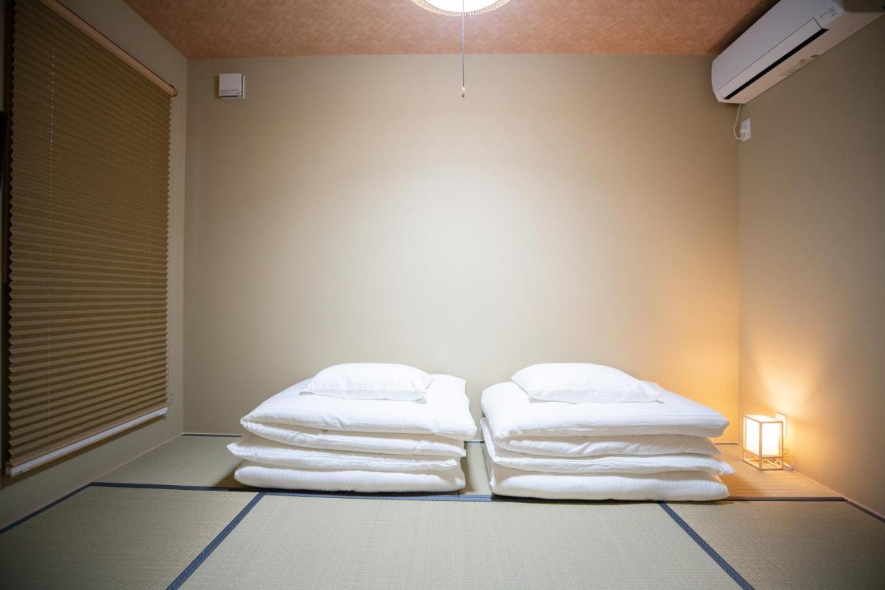Onya Kaede Hotell Kyoto Eksteriør bilde