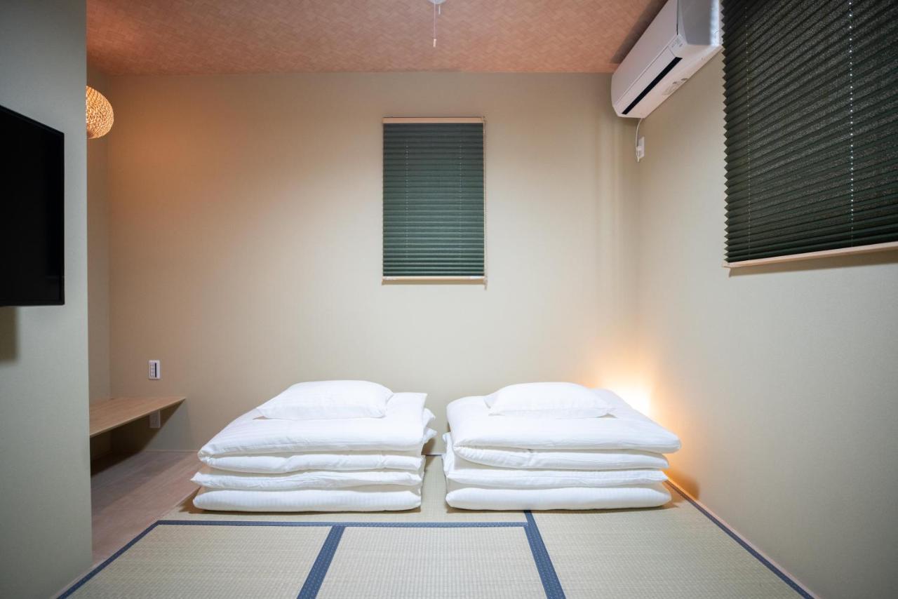 Onya Kaede Hotell Kyoto Eksteriør bilde