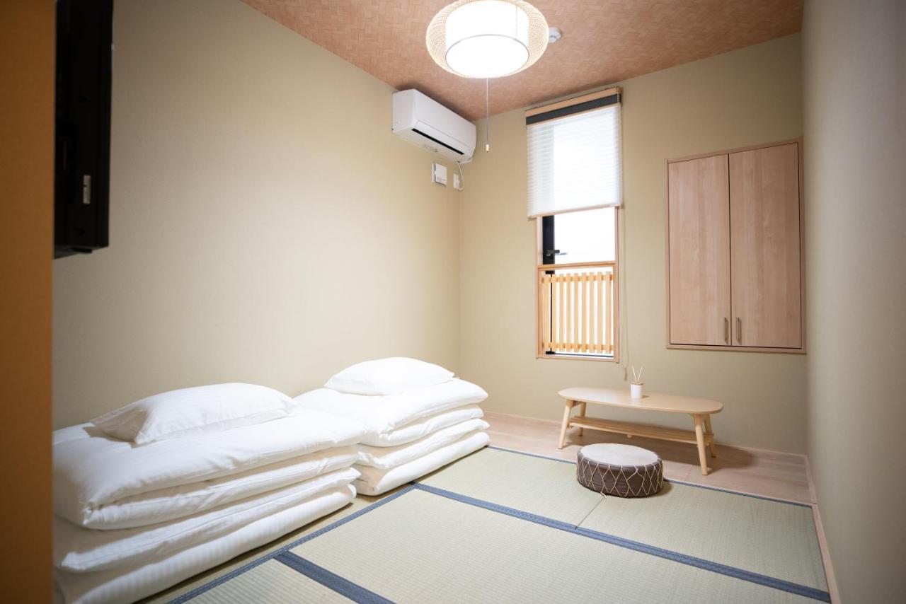 Onya Kaede Hotell Kyoto Eksteriør bilde