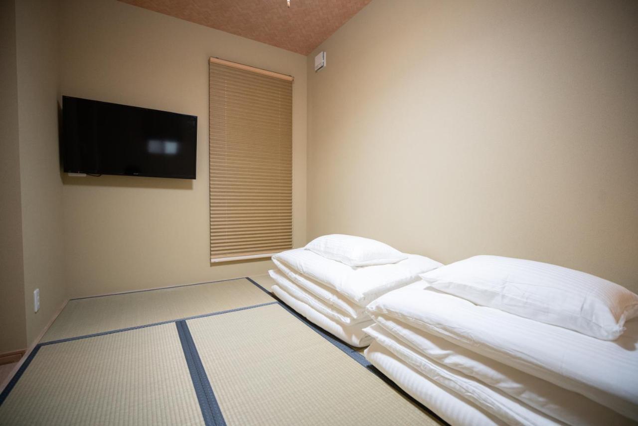 Onya Kaede Hotell Kyoto Eksteriør bilde