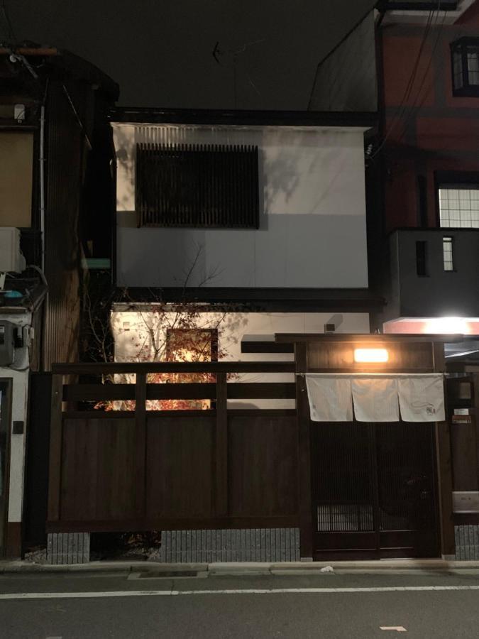 Onya Kaede Hotell Kyoto Eksteriør bilde
